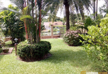 Дом в Паттайе, Таиланд | THE128091