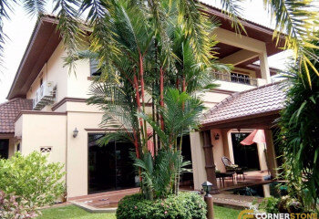 Дом в Паттайе, Таиланд | THE128091