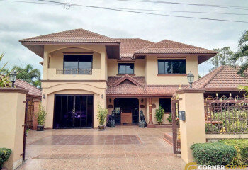 Дом в Паттайе, Таиланд | THE128091