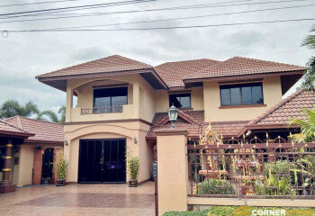 Дом в Паттайе, Таиланд | THE128091