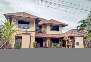 Дом в Паттайе, Таиланд | THE128091