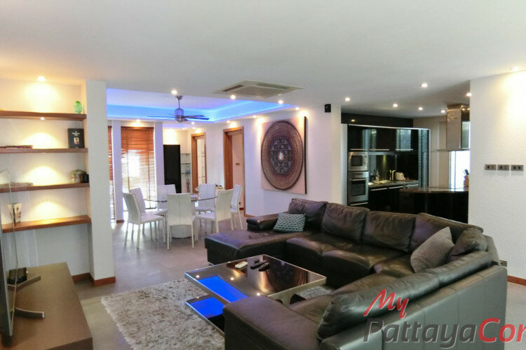 Дом в Паттайе, Таиланд | THE433568