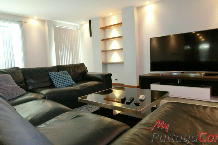 Дом в Паттайе, Таиланд | THE433568