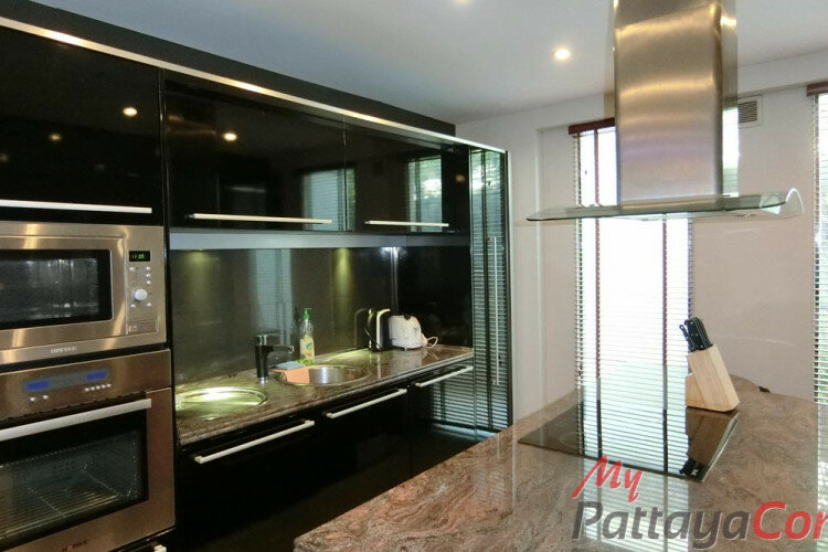 Дом в Паттайе, Таиланд | THE433568