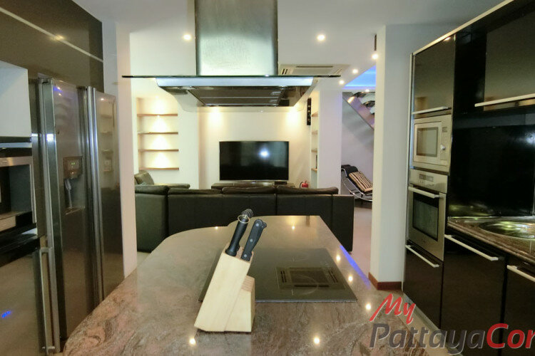 Дом в Паттайе, Таиланд | THE433568