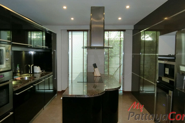 Дом в Паттайе, Таиланд | THE433568