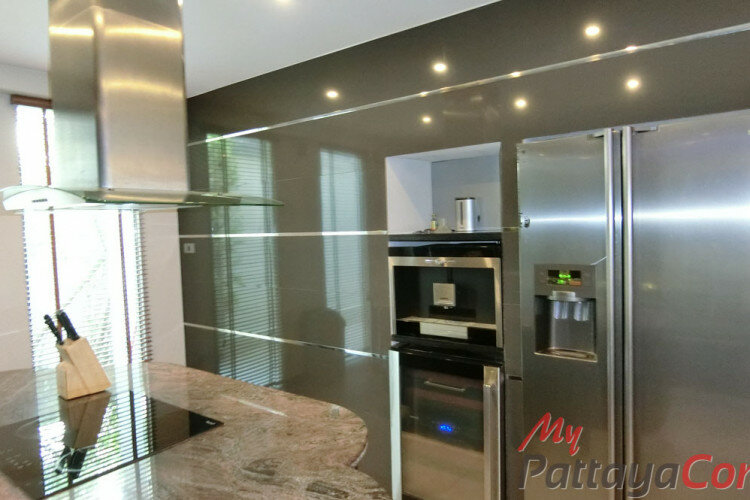 Дом в Паттайе, Таиланд | THE433568