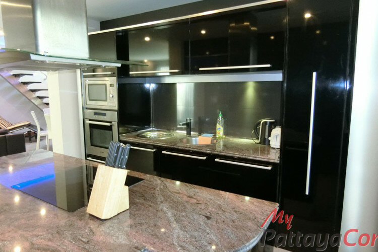 Дом в Паттайе, Таиланд | THE433568