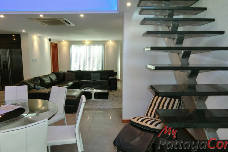 Дом в Паттайе, Таиланд | THE433568