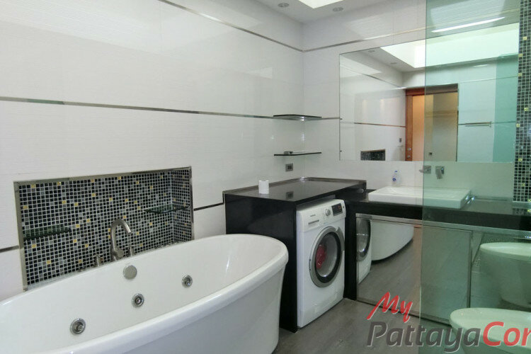 Дом в Паттайе, Таиланд | THE433568