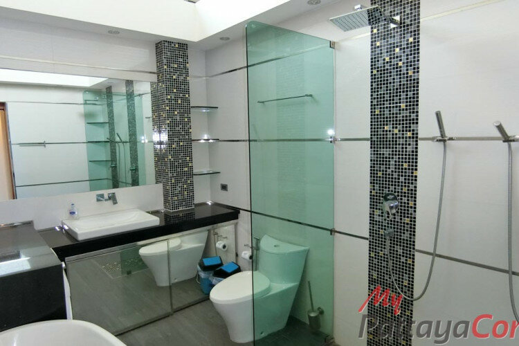 Дом в Паттайе, Таиланд | THE433568