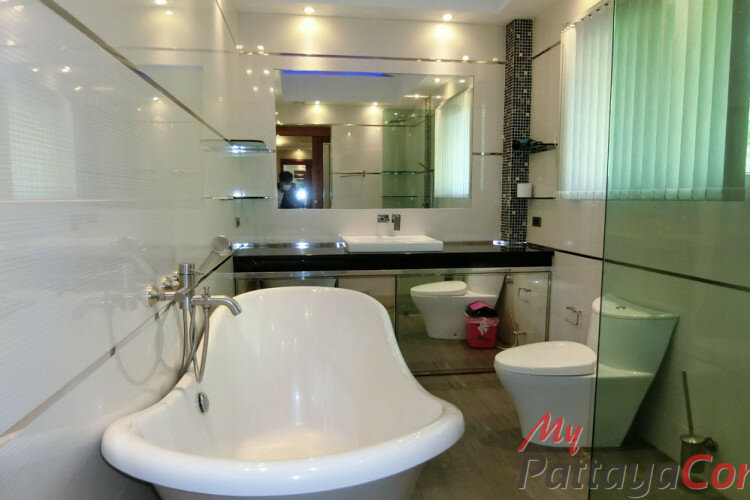 Дом в Паттайе, Таиланд | THE433568