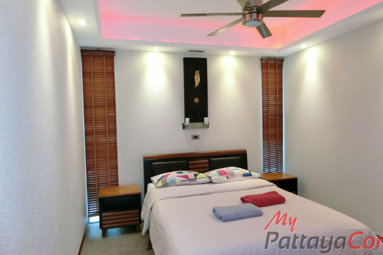 Дом в Паттайе, Таиланд | THE433568