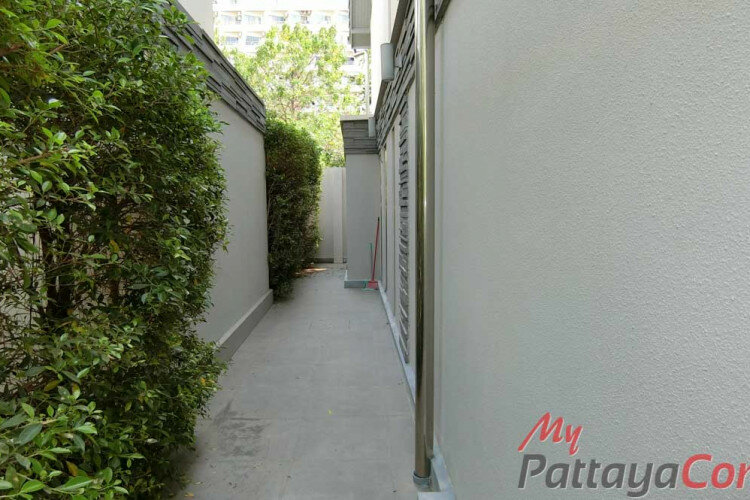 Дом в Паттайе, Таиланд | THE433568