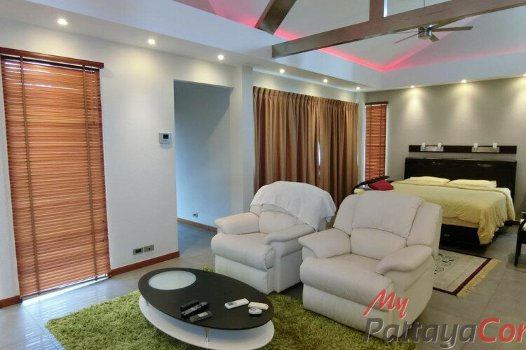 Дом в Паттайе, Таиланд | THE433568