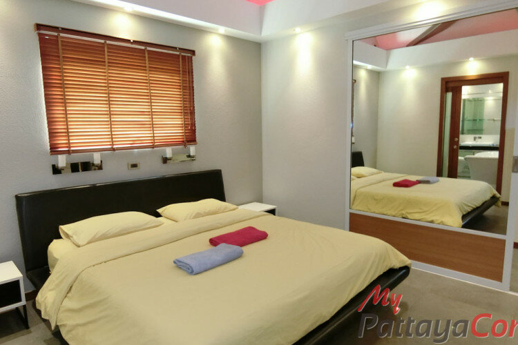 Дом в Паттайе, Таиланд | THE433568