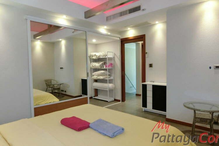 Дом в Паттайе, Таиланд | THE433568