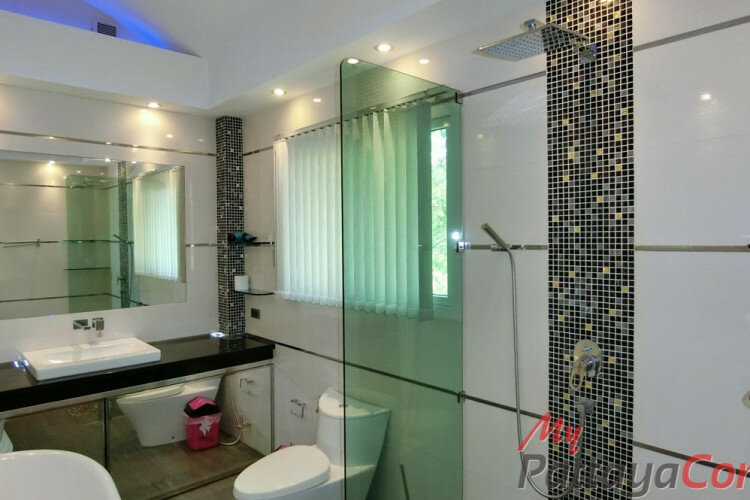 Дом в Паттайе, Таиланд | THE433568