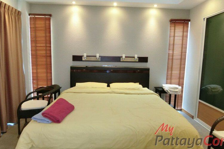 Дом в Паттайе, Таиланд | THE433568