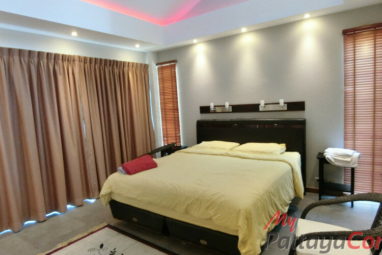 Дом в Паттайе, Таиланд | THE433568