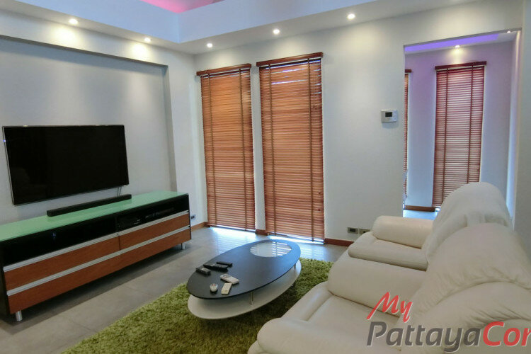 Дом в Паттайе, Таиланд | THE433568