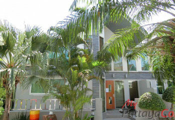 Дом в Паттайе, Таиланд | THE433568