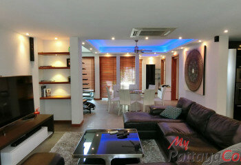 Дом в Паттайе, Таиланд | THE433568