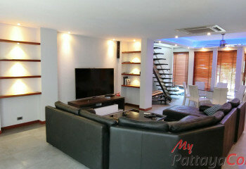 Дом в Паттайе, Таиланд | THE433568