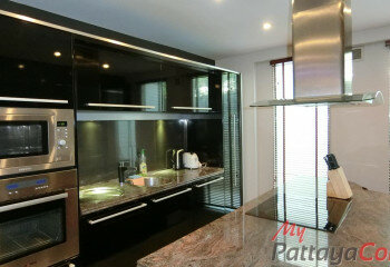 Дом в Паттайе, Таиланд | THE433568