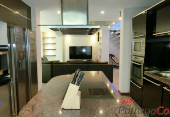 Дом в Паттайе, Таиланд | THE433568