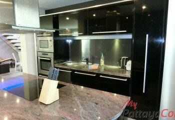 Дом в Паттайе, Таиланд | THE433568