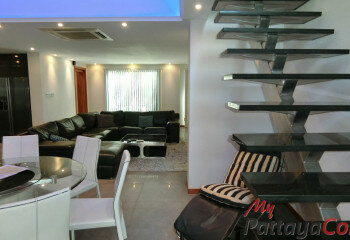 Дом в Паттайе, Таиланд | THE433568