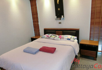 Дом в Паттайе, Таиланд | THE433568