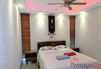 Дом в Паттайе, Таиланд | THE433568