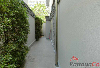 Дом в Паттайе, Таиланд | THE433568