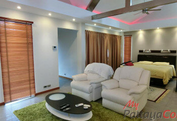 Дом в Паттайе, Таиланд | THE433568