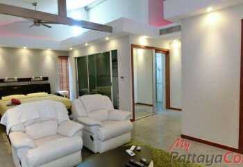 Дом в Паттайе, Таиланд | THE433568