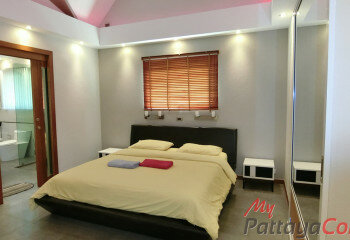 Дом в Паттайе, Таиланд | THE433568