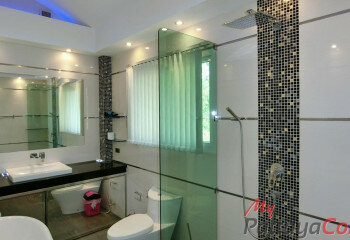 Дом в Паттайе, Таиланд | THE433568