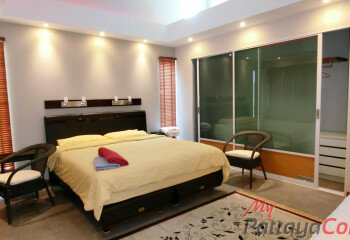 Дом в Паттайе, Таиланд | THE433568