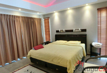 Дом в Паттайе, Таиланд | THE433568