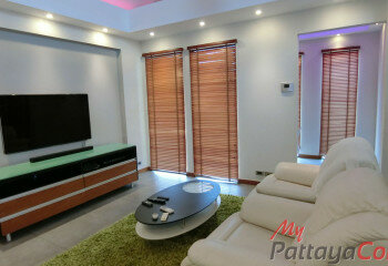 Дом в Паттайе, Таиланд | THE433568