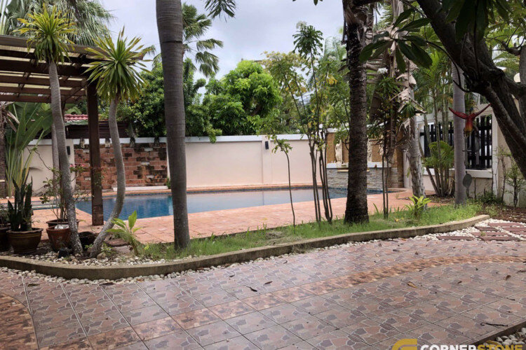 Дом в Паттайе, Таиланд | THE328407