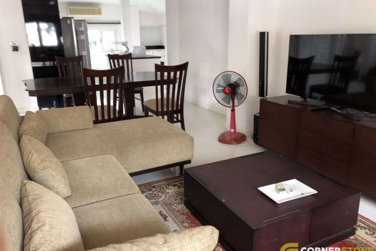 Дом в Паттайе, Таиланд | THE328407