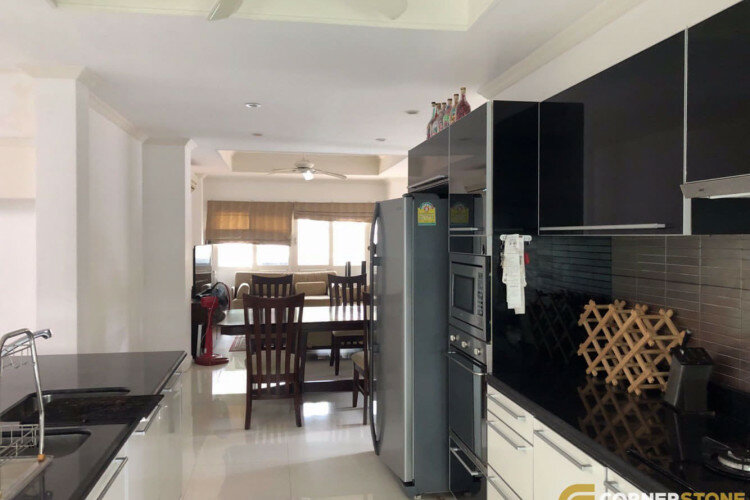 Дом в Паттайе, Таиланд | THE328407