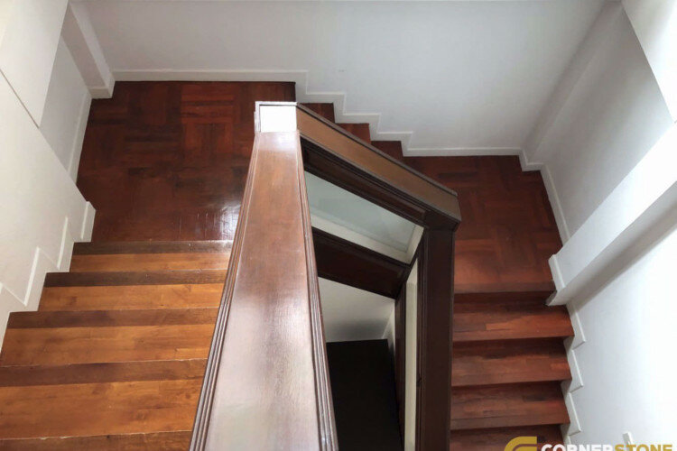 Дом в Паттайе, Таиланд | THE328407