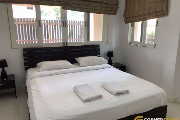 Дом в Паттайе, Таиланд | THE328407