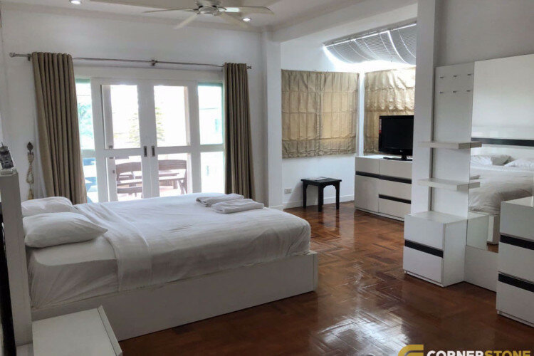 Дом в Паттайе, Таиланд | THE328407