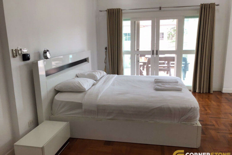 Дом в Паттайе, Таиланд | THE328407