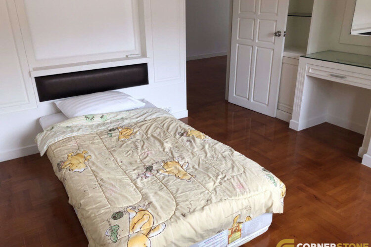 Дом в Паттайе, Таиланд | THE328407